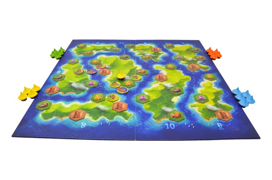 Blue Lagoon - Good Games