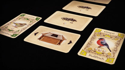 Piepmatz Little Songbirds - Good Games