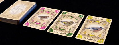 Piepmatz Little Songbirds - Good Games