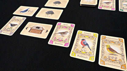 Piepmatz Little Songbirds - Good Games