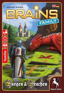 Brains Family - Good Games