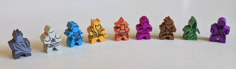 Founders Of Gloomhaven - Good Games