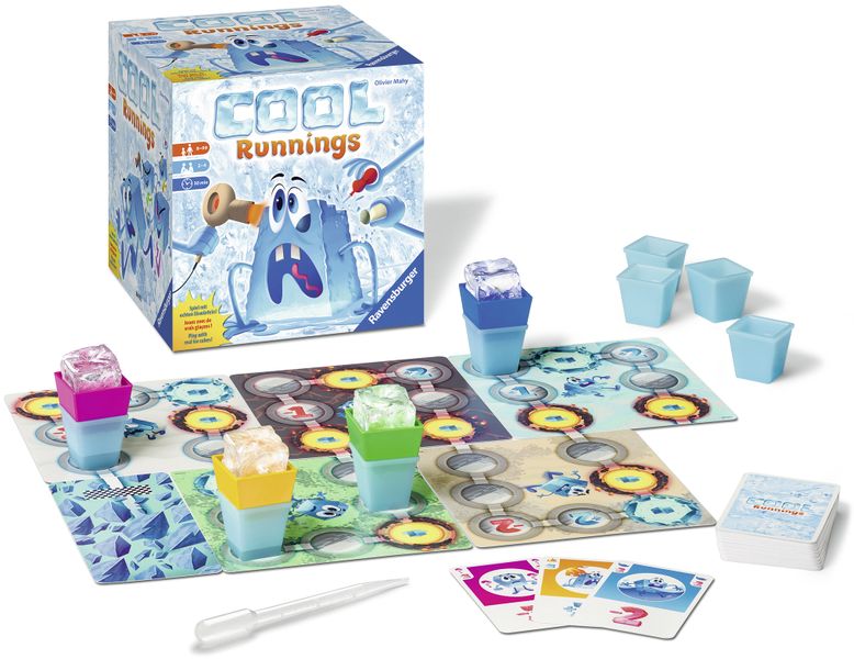 Cool Runnings