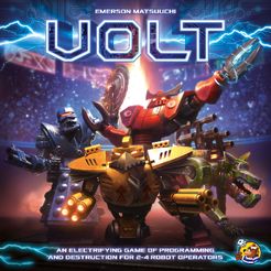 Volt - Good Games