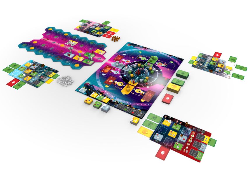 Black Angel - Good Games