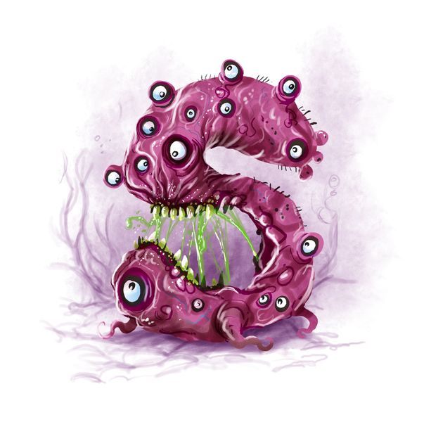 Spell Smashers - Good Games