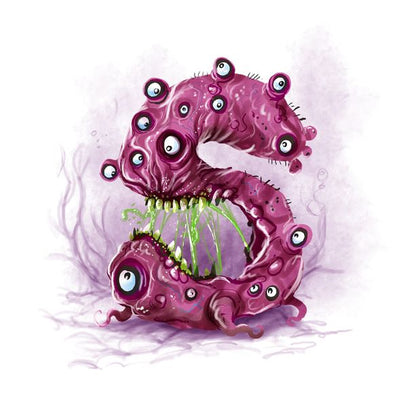 Spell Smashers - Good Games