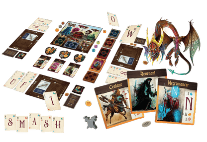 Spell Smashers - Good Games