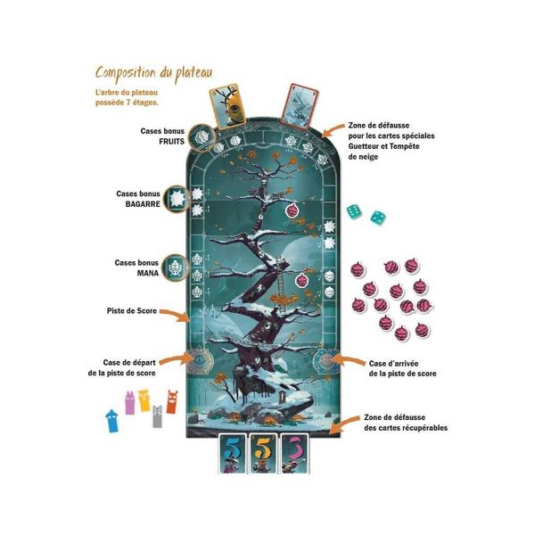 Snow Time - Good Games