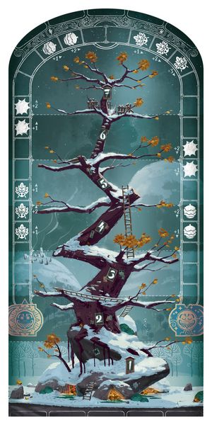 Snow Time - Good Games