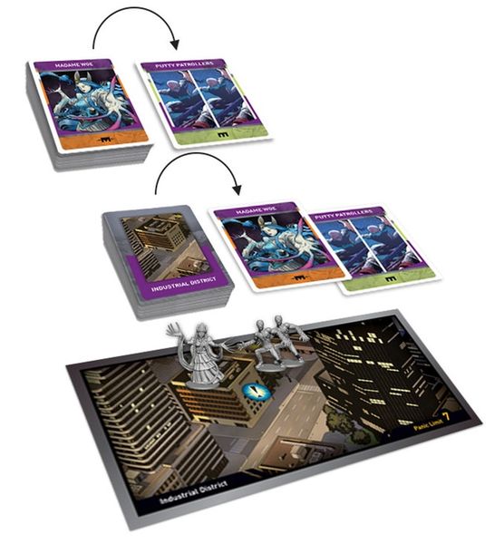 Power Rangers Heroes of the Grid Zeo Ranger Pack - Good Games