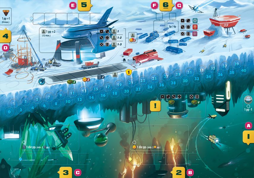 The Artemis Project - Good Games