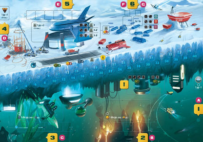 The Artemis Project - Good Games