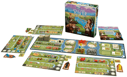 The River - Good Games