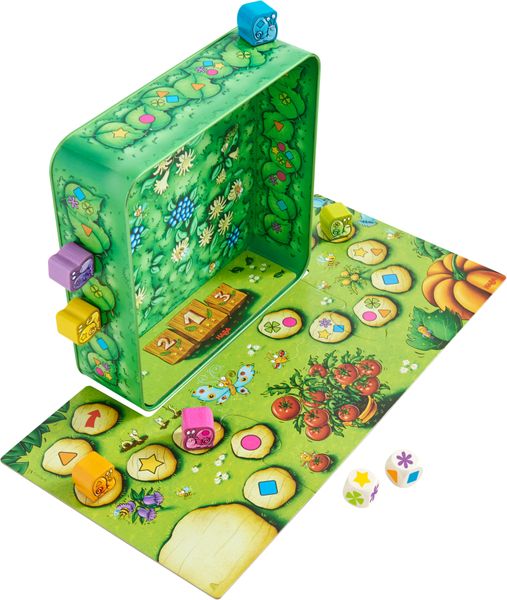 Snail Sprint - Good Games