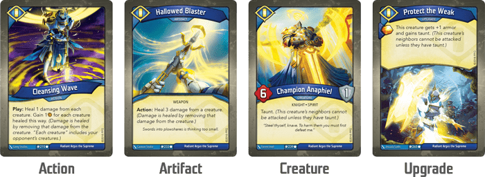 Keyforge - Call Of The Archons Starter Set