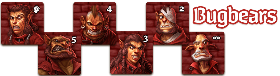 Lockup A Roll Player Tale - Good Games