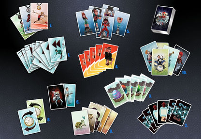 The Game Changers - Good Games