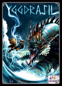 Yggdrasil - Good Games