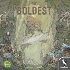 The Boldest - Good Games