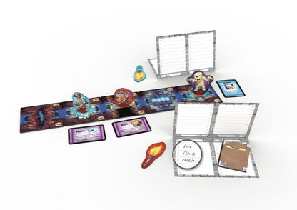 Trap Words - Good Games