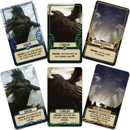 All Manor of Evil - Good Games