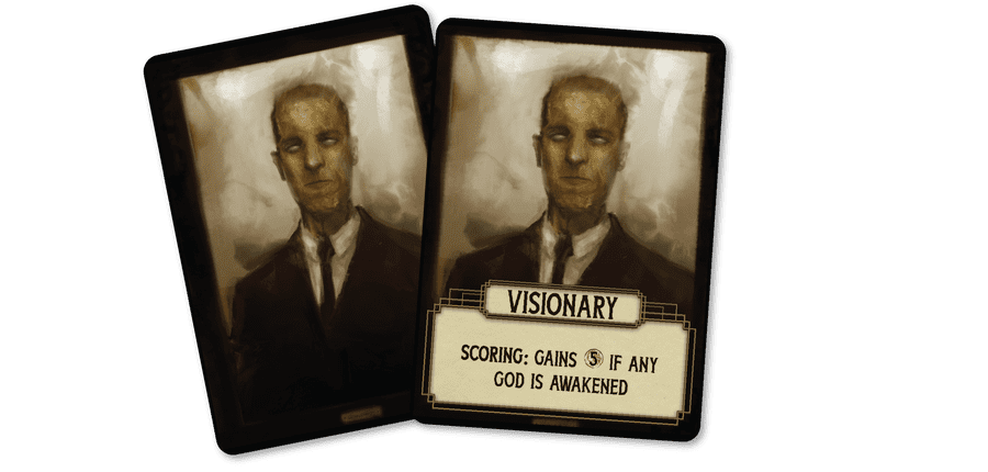 All Manor of Evil - Good Games