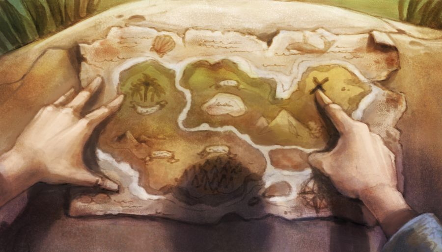 Adventure Island - Good Games