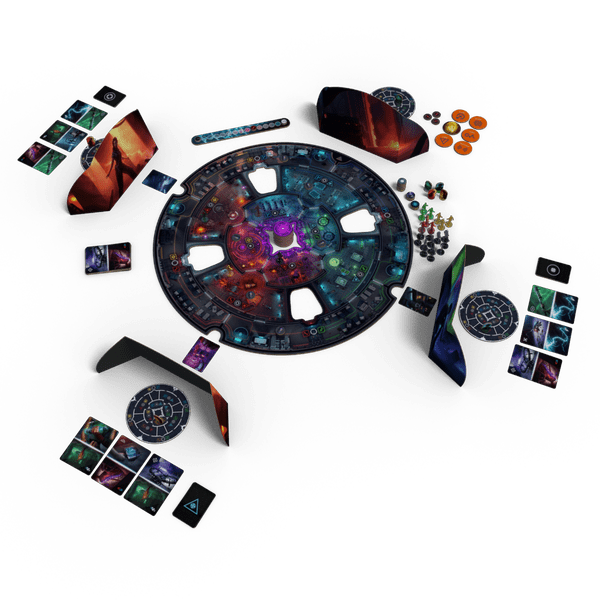 Anomaly - Good Games