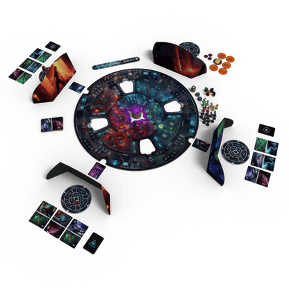 Anomaly - Good Games