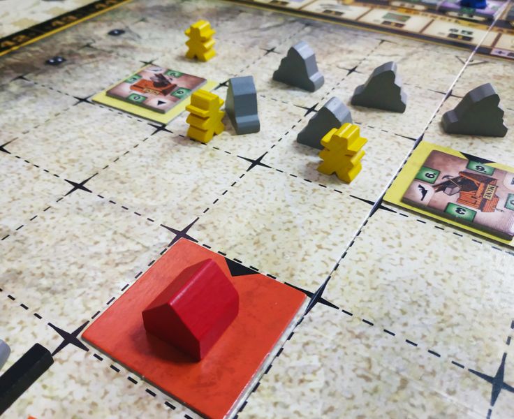 Carson City: Big Box - Good Games