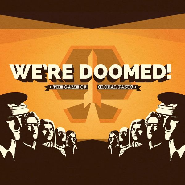 Were Doomed - Good Games