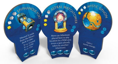 Atlantis Rising Second Edition - Good Games