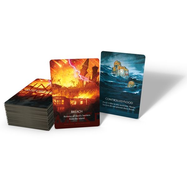 Atlantis Rising Second Edition