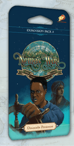 Nemos War Dramatis Personae - Good Games