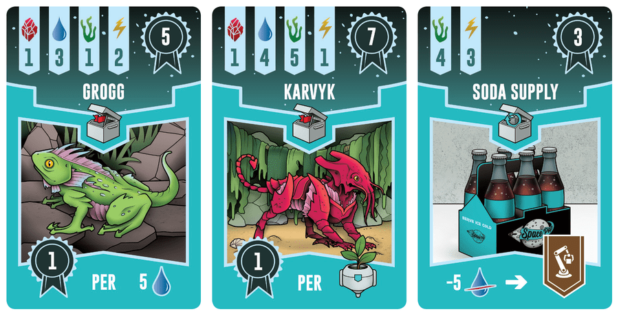 Circadians First Light - Good Games