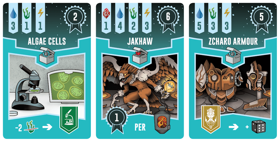 Circadians First Light - Good Games