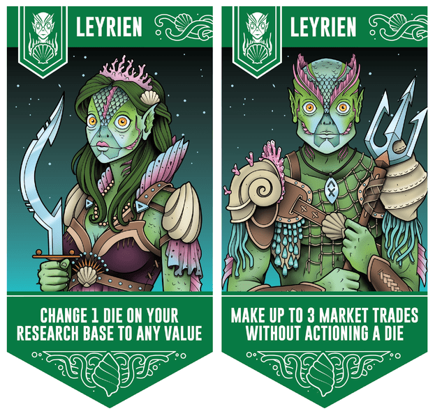 Circadians First Light - Good Games