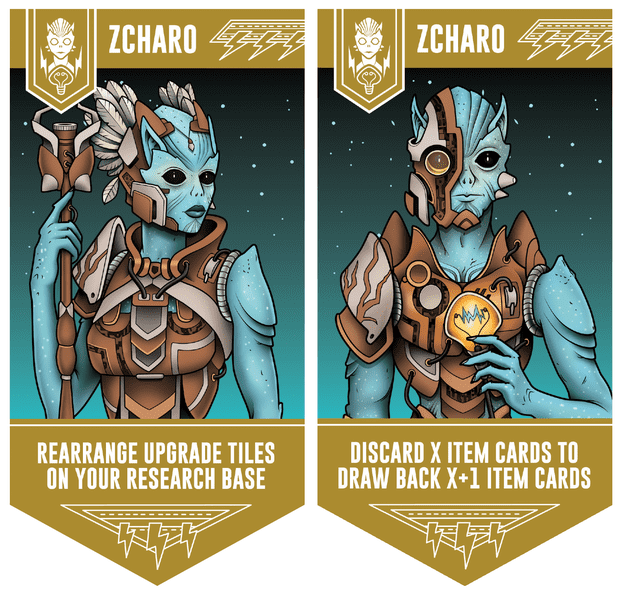 Circadians First Light - Good Games