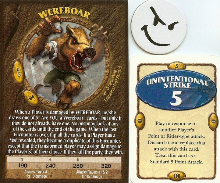 Cutthroat Caverns Relics And Ruins