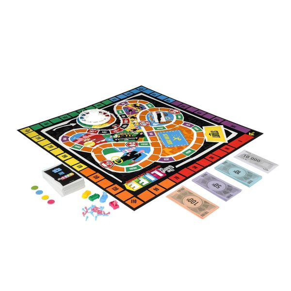 Parody Game Of Life Quarter Life Crisis