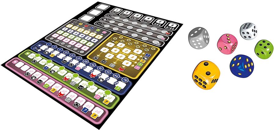 Twice As Clever (Doppelt As Clever) - Good Games