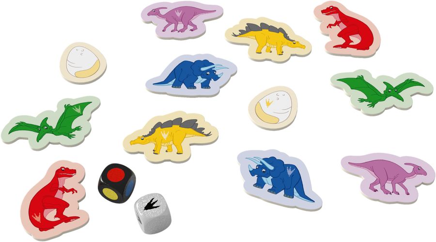 T-Rex