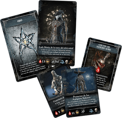 Bloodborne The HunterS Nightmare - Good Games
