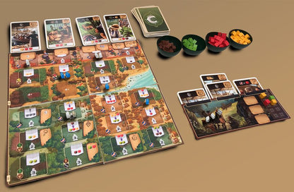 Century A New World - Good Games