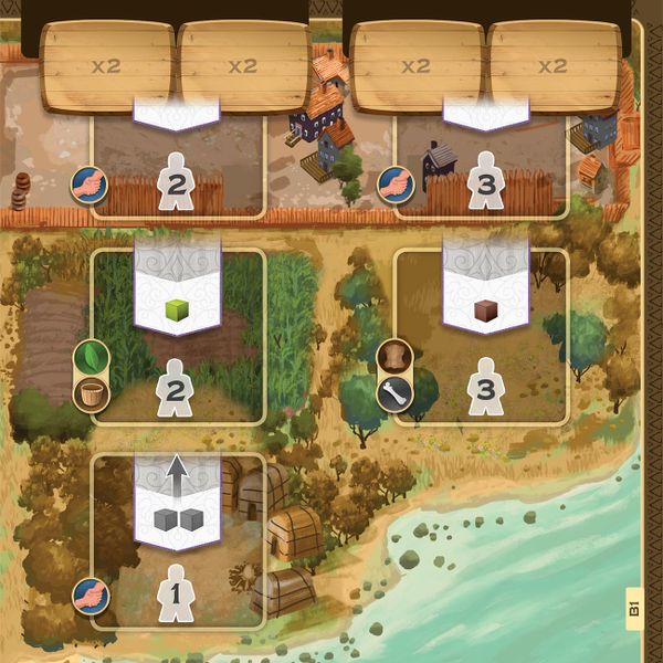 Century A New World - Good Games