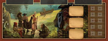 Century A New World - Good Games