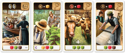 Century A New World - Good Games