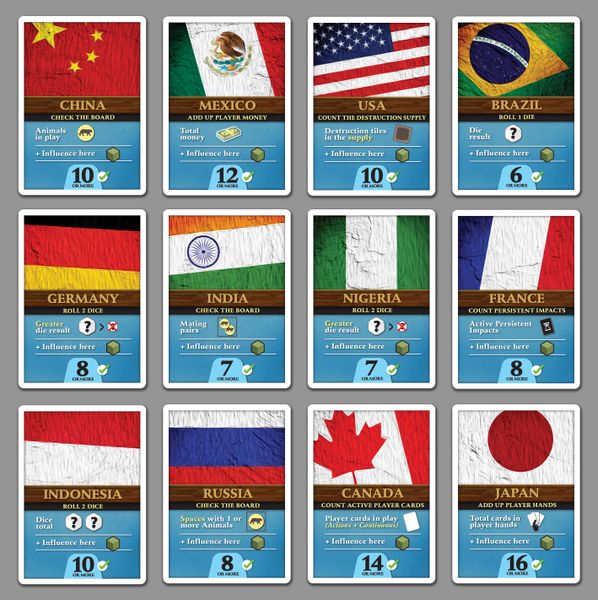 Endangered - Good Games