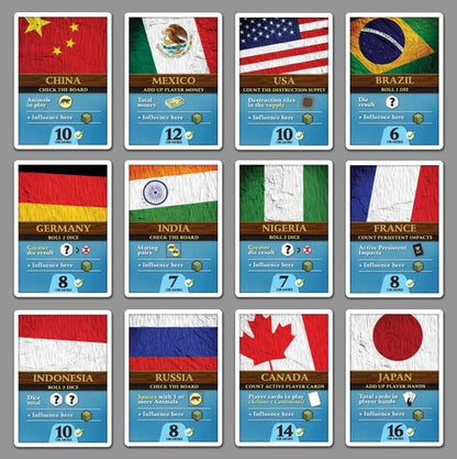 Endangered - Good Games